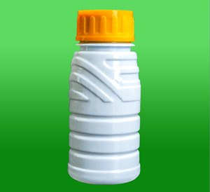 Chai Nhựa PET 250ml Vai Gân