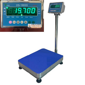 Cân Bàn Điện Tử TPS DH