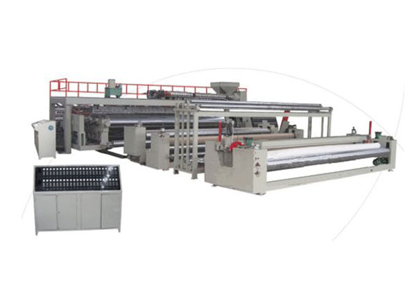 Dây chuyền tái chế hạt nhựa tự động
