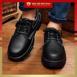 Giày bảo hộ lao động