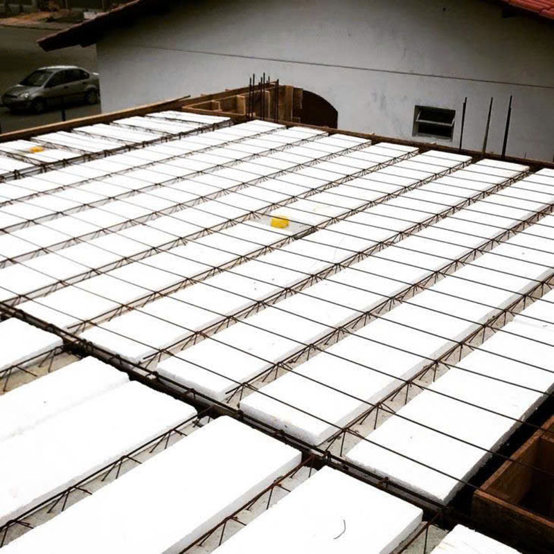 Xốp EPS đôn nền