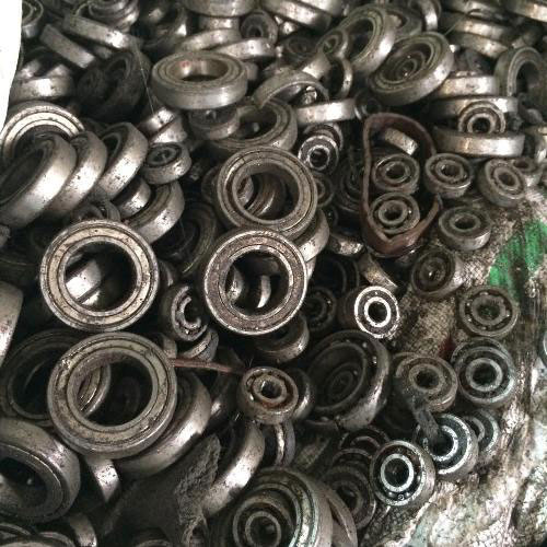 Thu mua phế liệu công nghiệp