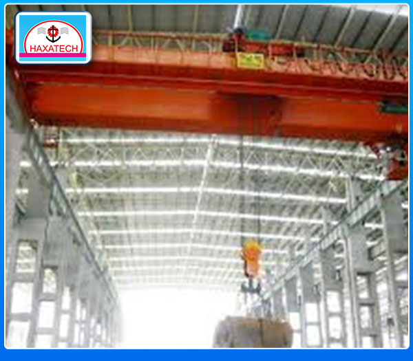 Thiết bị cẩu trục