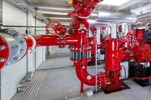 Thiết Kế - Thi Công Hệ Thống PCCC Chuyên Nghiệp