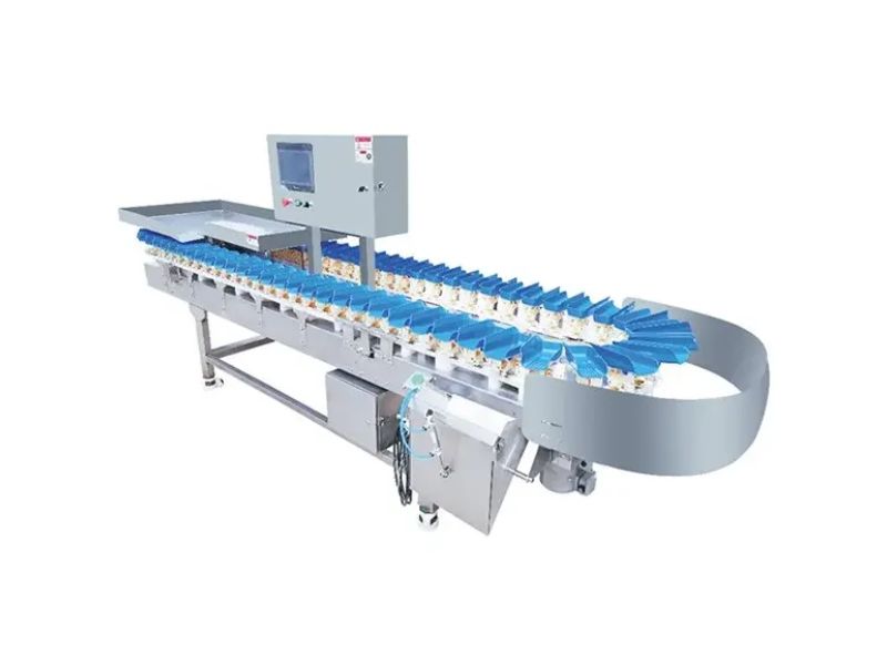 Máy chế biến, bảo quản rau