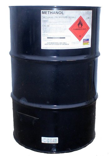 Methanol