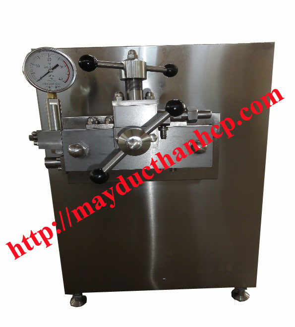Máy đồng hóa