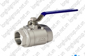 Van bi inox