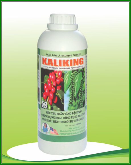 KALIKING