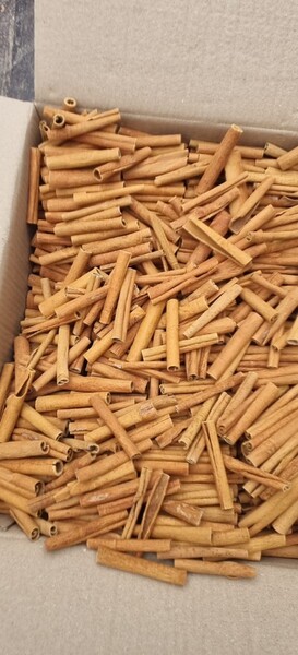 Quế cigar