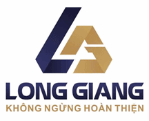 Ván ép Long Giang - Công Ty TNHH Thương Mại Thép Long Giang logo