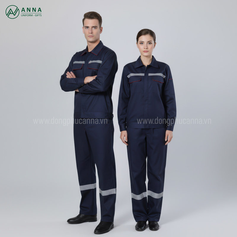 Đồng phục bảo hộ lao động