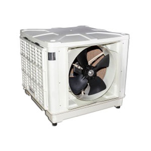 Máy làm mát cố định PGT 18000 miệng ngang