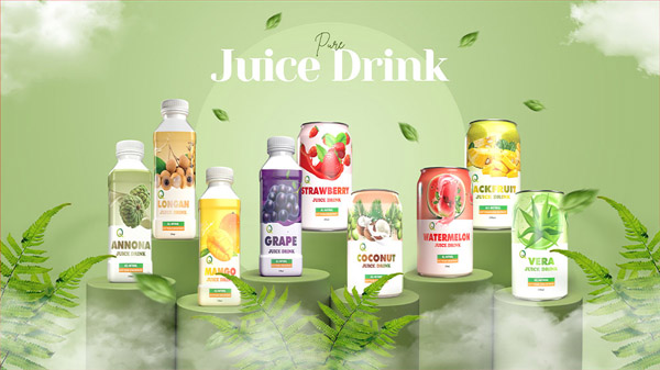 Nước ép trái cây