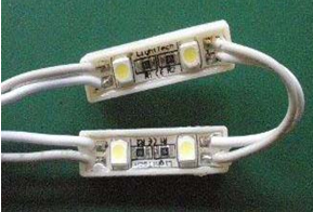 Led hắt chống nước