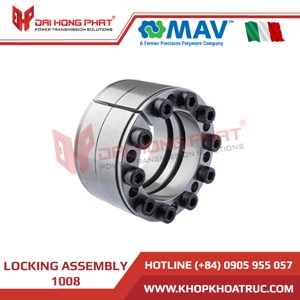 Khớp Khóa Trục MAV 1008