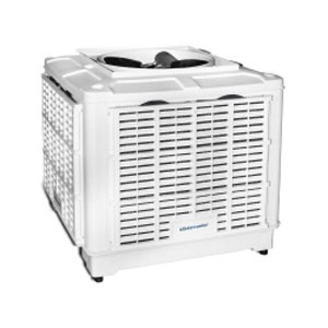 Máy làm mát cố định PGT 18000 miệng trên
