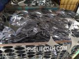 Thu mua phế liệu inox