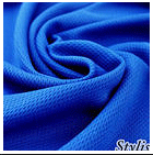 Vải polyester
