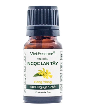 Tinh Dầu Ngọc Lan Tây