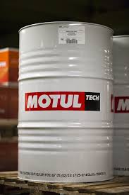 Dầu động cơ Motul Tech