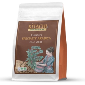 Cà Phê Arabica Cầu Đất
