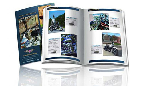 In Catalogue