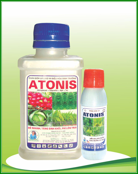 ATONIS