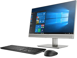 Máy bộ HP