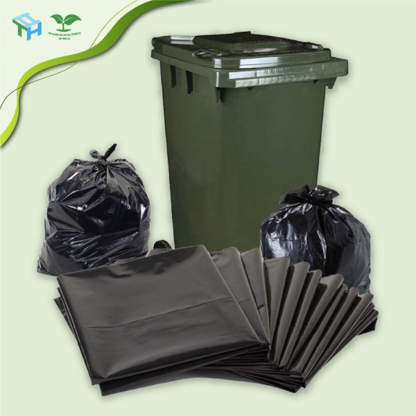 Túi đựng rác công nghiệp