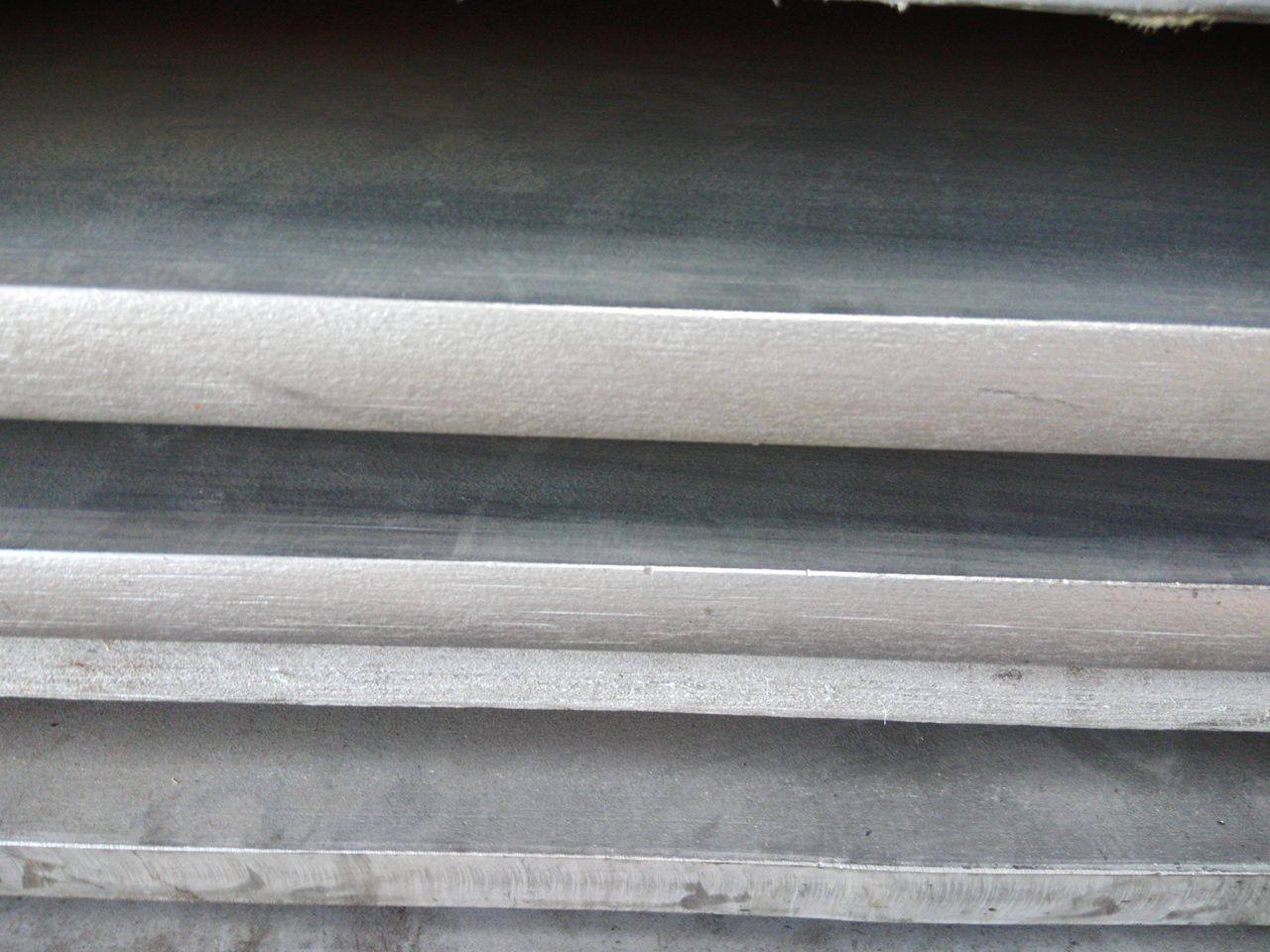 Tấm inox 201