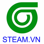Steam Thermal Mechanical Joint Stock Company logo