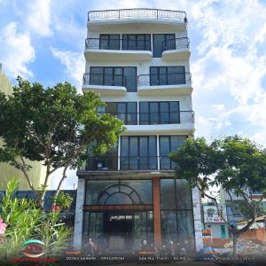 Thi Công Khách Sạn