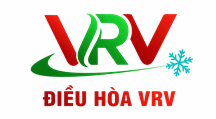 Điều Hòa VRV - Công Ty Cổ Phần Điều Hòa VRV logo