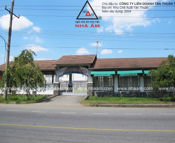Thiết kế thi công công trình thể thao
