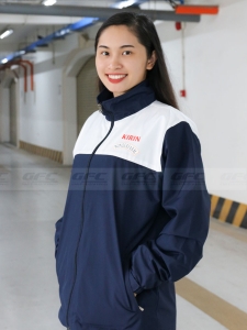 Áo Khoác Đồng Phục