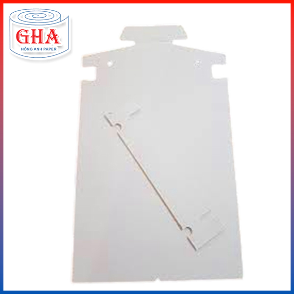 Giấy bìa lưng