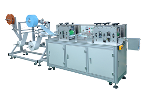 Máy Gấp Mặt Khẩu Trang