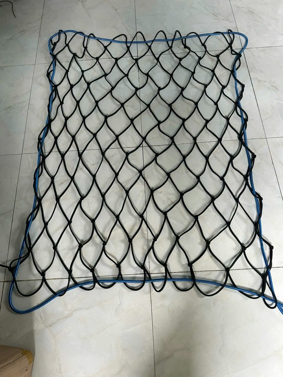 Lưới thun ràng 5mm