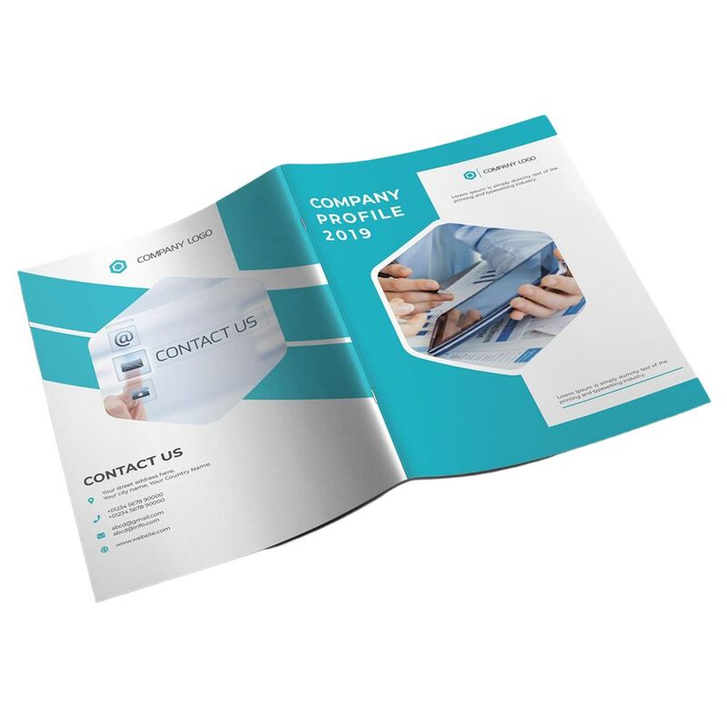 In Catalogue