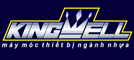 KINGWELL Plastics Machinery and Equipment - KINGWELL Vietnam Company Limited logo