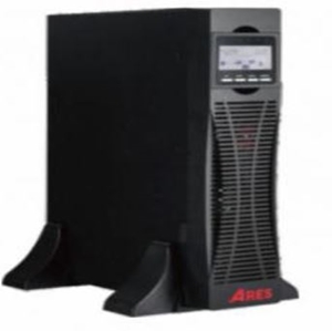 Bộ Lưu Điện UPS ARES AR-MP10KRT 10KVA/10KW Online
