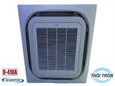 Điều hòa âm trần Daikin đa chiều