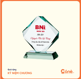 Kỷ niệm chương