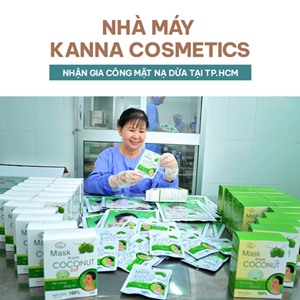 Mặt Nạ Thiên Nhiên