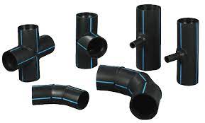 Phụ kiện ống nhựa HDPE