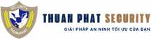 Bảo Vệ Thuận Phát - Công Ty Cổ Phần Dịch Vụ Bảo Vệ Thuận Phát logo