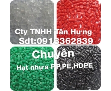 Hạt nhựa Hips