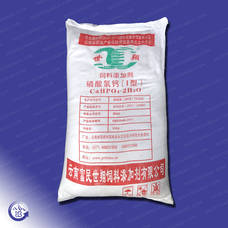 Dicalcium Phosphate