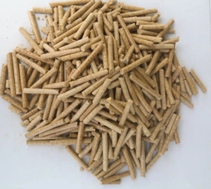 Trấu Viên 12mm